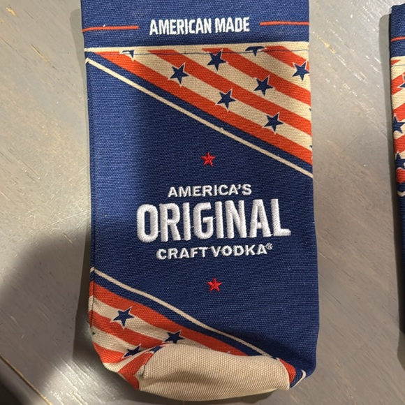 Tito’s Handmadee Vodka Canvas Bags - Picture 3 of 8